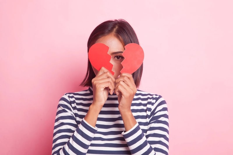 Heartbreak & Breakups